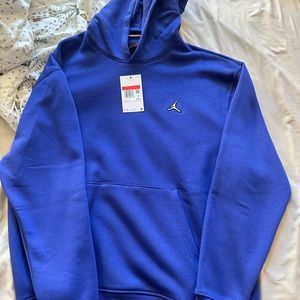 Concord Jordan hoodie men’s large brand new